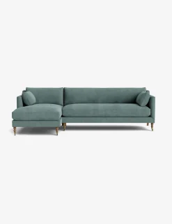 Fabienne Sectional Sofa
