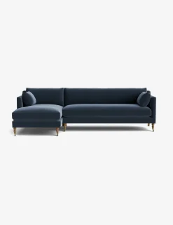 Fabienne Sectional Sofa