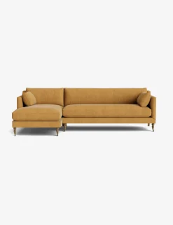 Fabienne Sectional Sofa