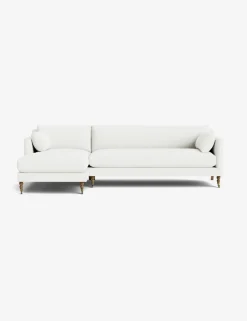 Fabienne Sectional Sofa