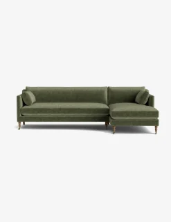 Fabienne Sectional Sofa
