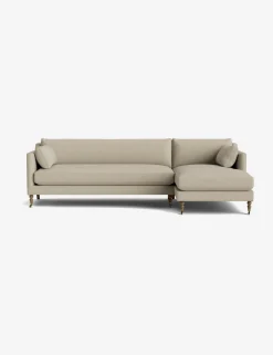 Fabienne Sectional Sofa