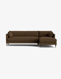 Fabienne Sectional Sofa