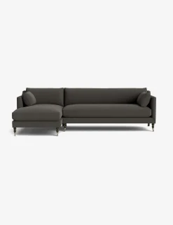 Fabienne Sectional Sofa