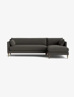 Fabienne Sectional Sofa