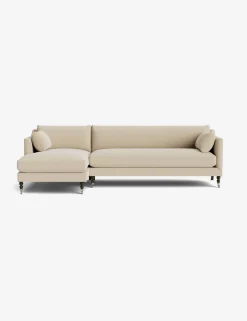 Fabienne Sectional Sofa