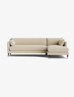 Fabienne Sectional Sofa