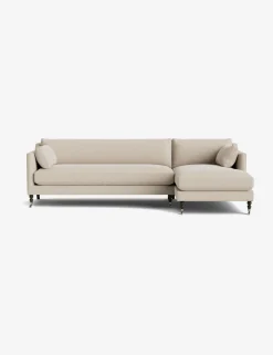 Fabienne Sectional Sofa