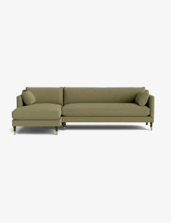 Fabienne Sectional Sofa