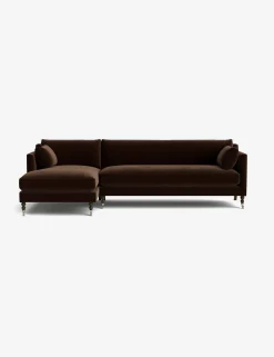 Fabienne Sectional Sofa