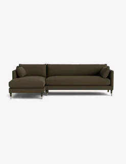 Fabienne Sectional Sofa