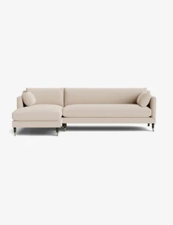 Fabienne Sectional Sofa