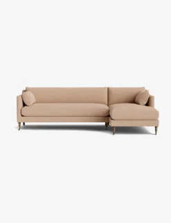 Fabienne Sectional Sofa