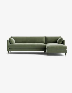 Fabienne Sectional Sofa