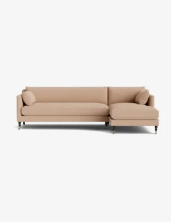 Fabienne Sectional Sofa