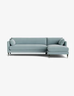 Fabienne Sectional Sofa