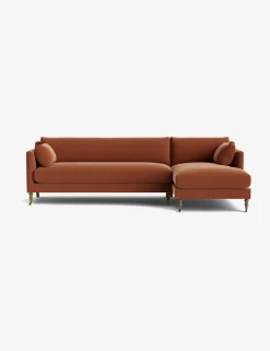 Fabienne Sectional Sofa