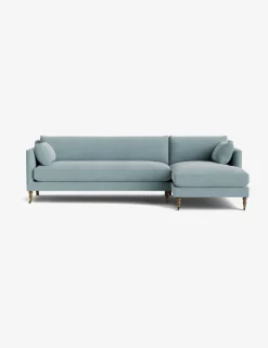 Fabienne Sectional Sofa