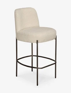 Fabron Counter Stool