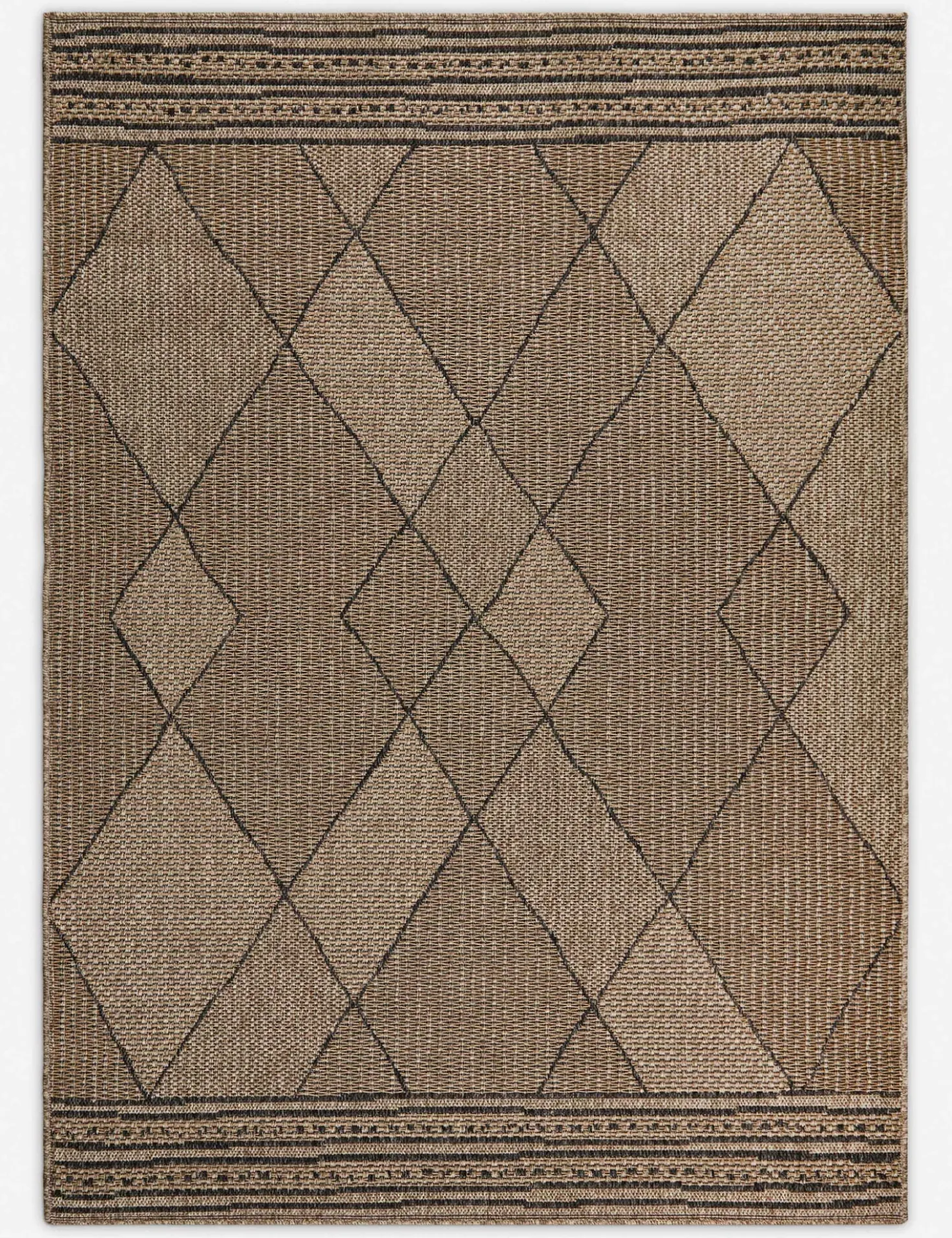 Faiyaz Indoor / Outdoor Rug