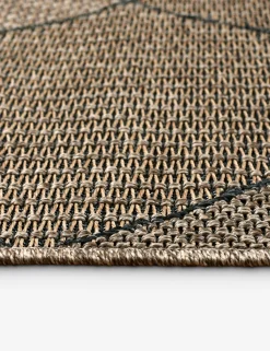 Faiyaz Indoor / Outdoor Rug
