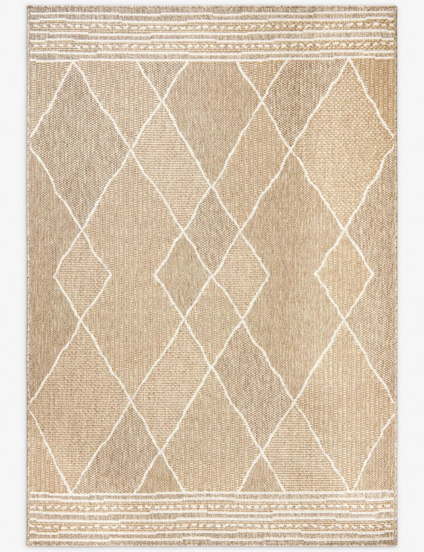 Faiyaz Indoor / Outdoor Rug