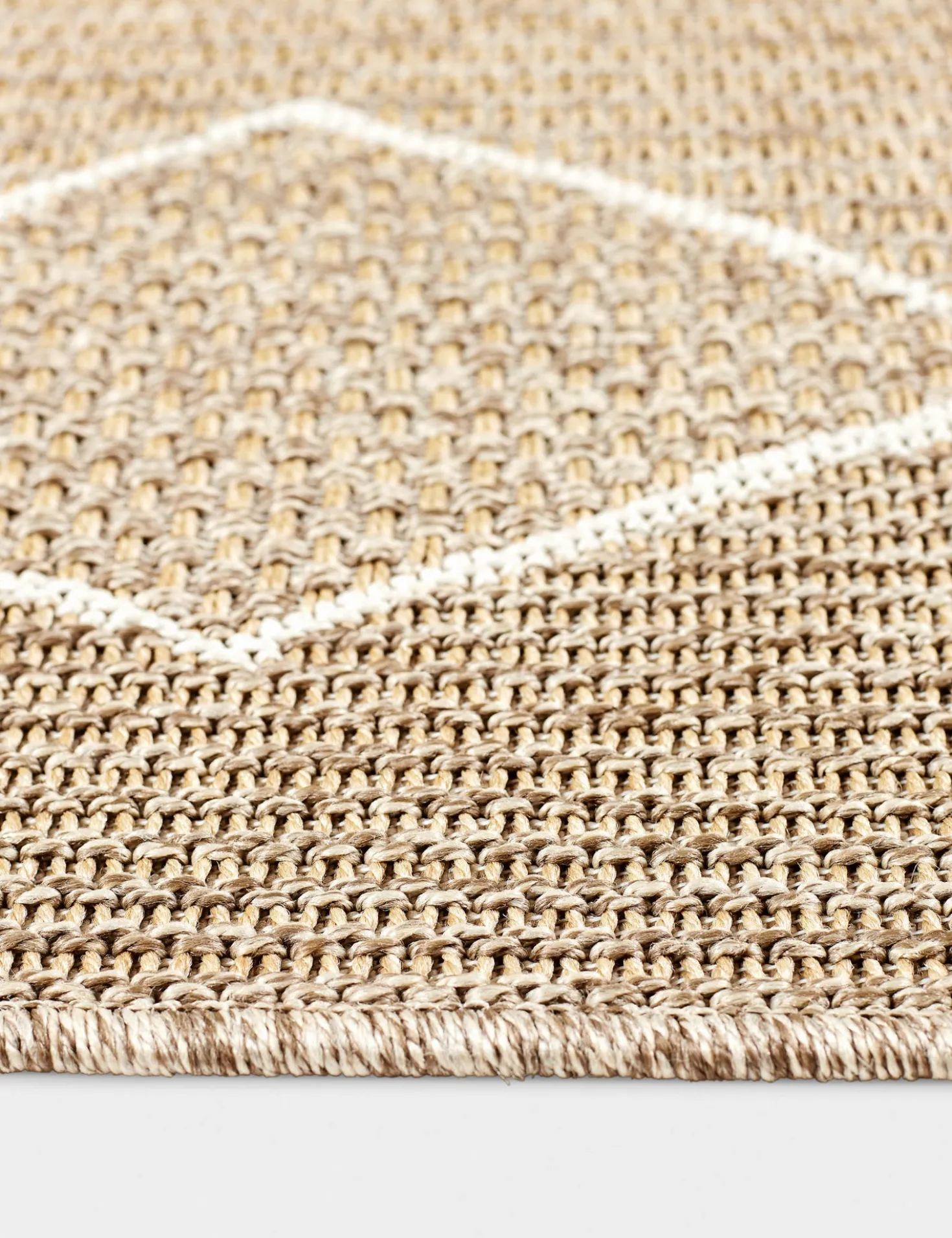 Faiyaz Indoor / Outdoor Rug