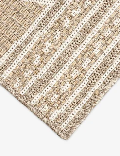Faiyaz Indoor / Outdoor Rug