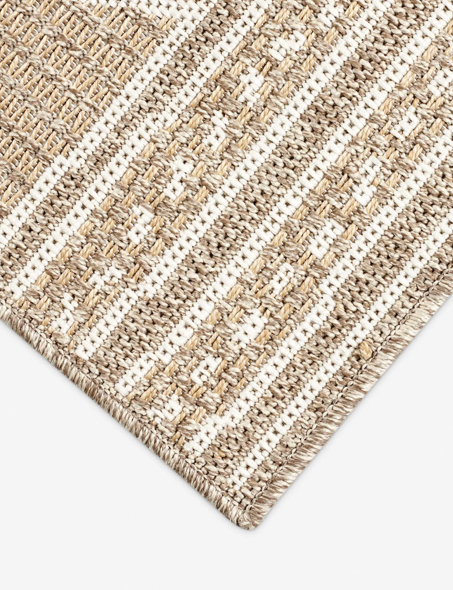 Faiyaz Indoor / Outdoor Rug