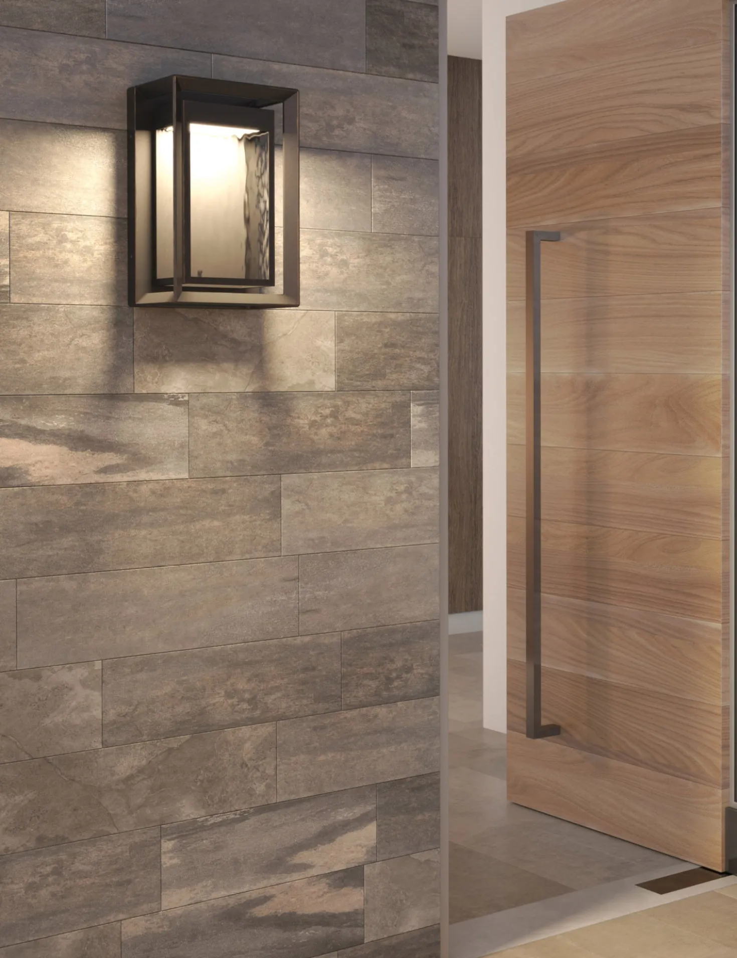 Faldo Outdoor Sconce