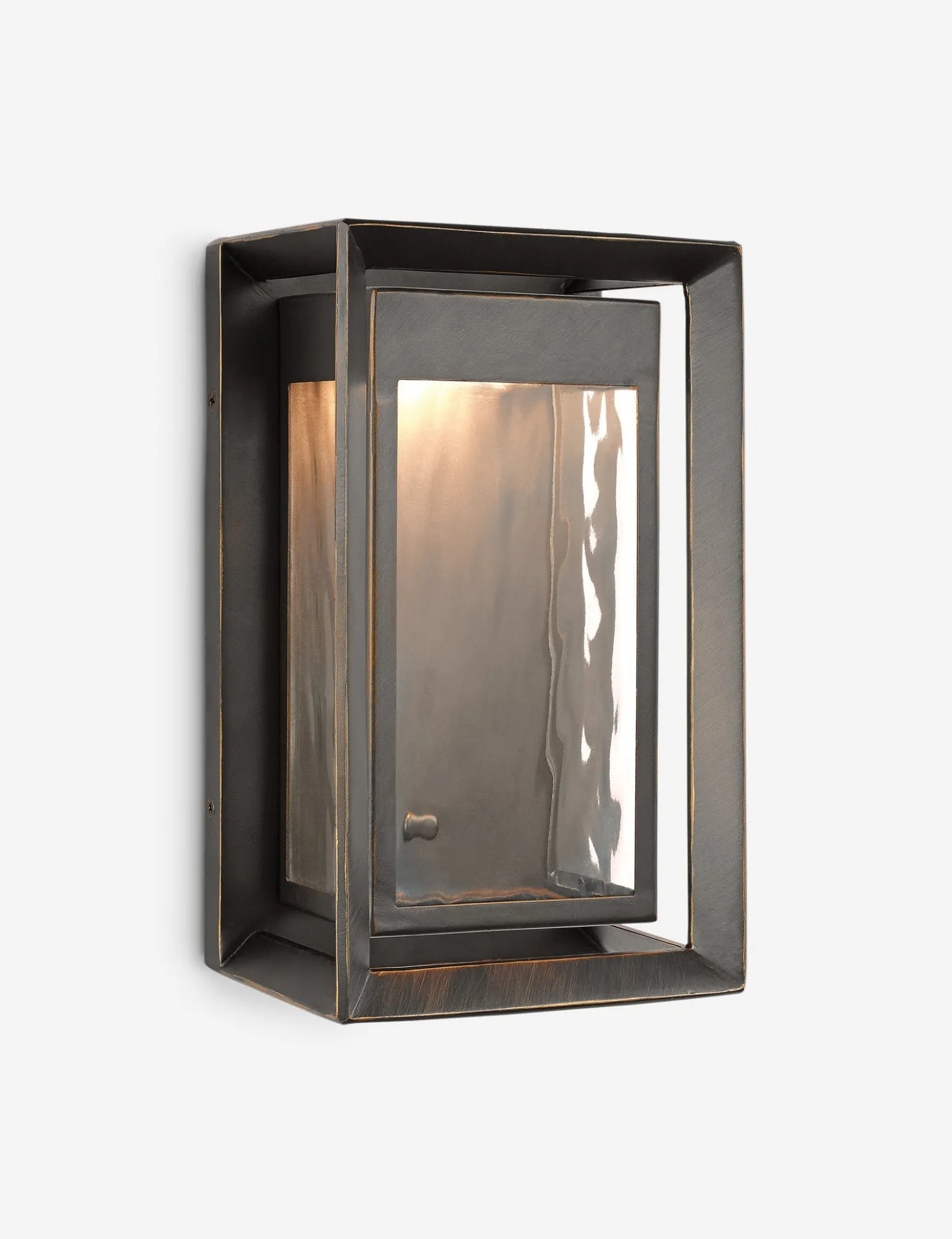 Faldo Outdoor Sconce