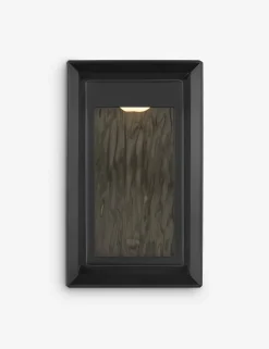 Faldo Outdoor Sconce