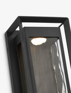 Faldo Outdoor Sconce