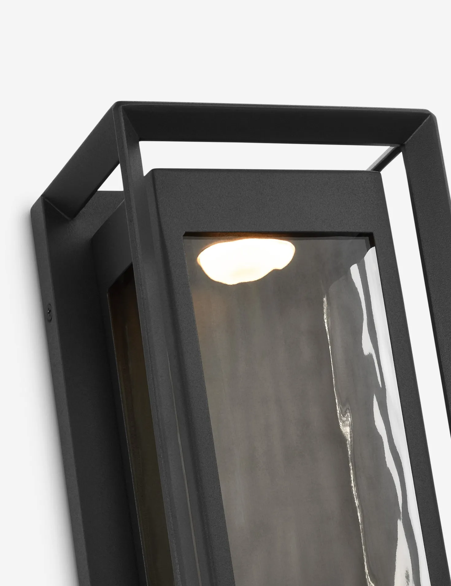 Faldo Outdoor Sconce