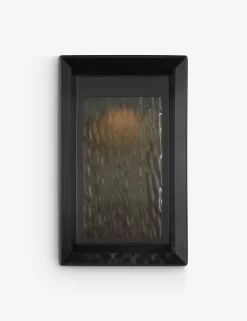 Faldo Outdoor Sconce