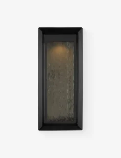 Faldo Outdoor Sconce