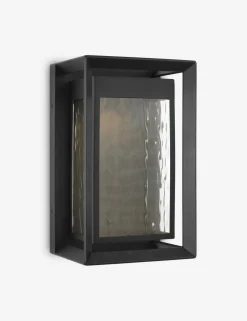Faldo Outdoor Sconce
