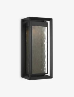 Faldo Outdoor Sconce