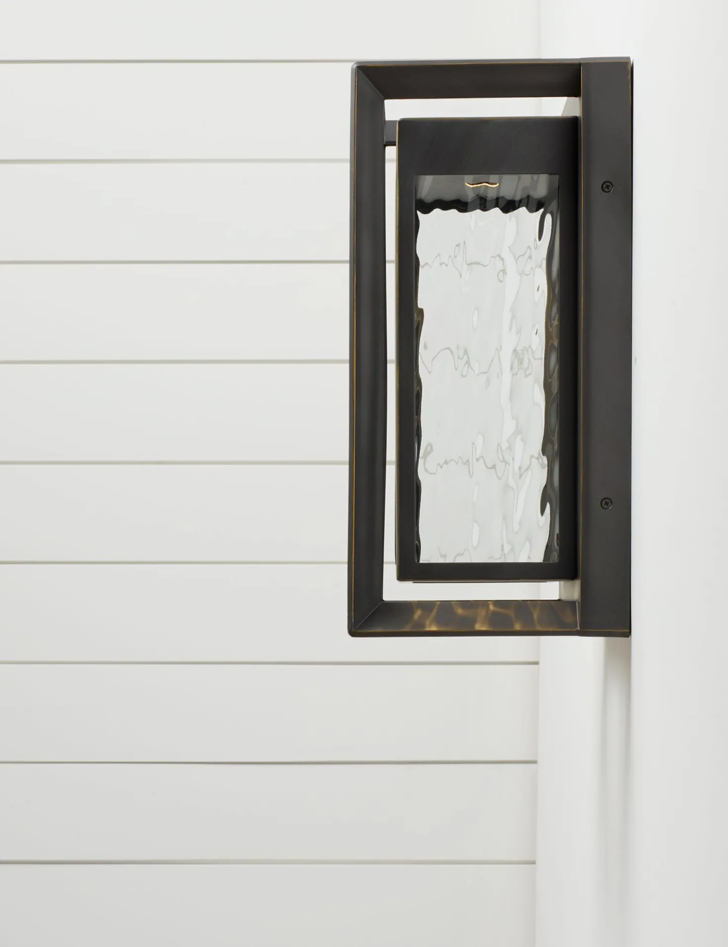 Faldo Outdoor Sconce