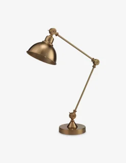 Fallan Desk Table Lamp