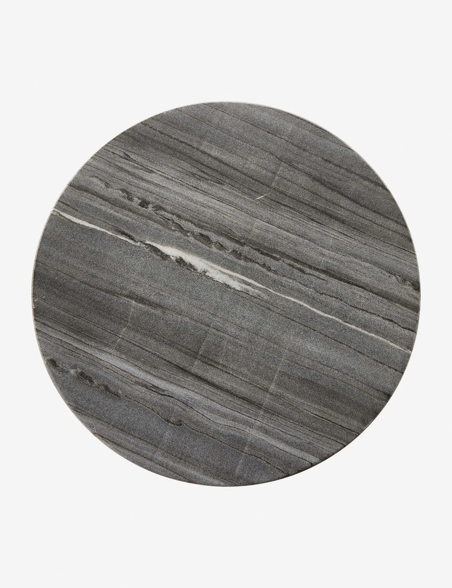 Fallow Round Side Table