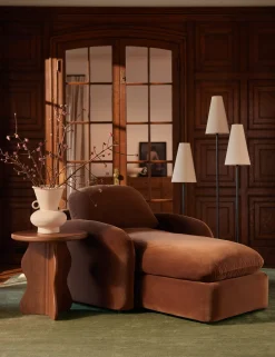 Familia Floor Lamp by Aimee Song
