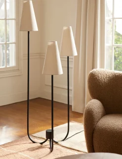 Familia Floor Lamp by Aimee Song