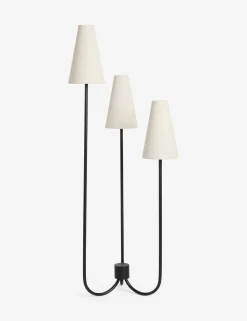 Familia Floor Lamp by Aimee Song