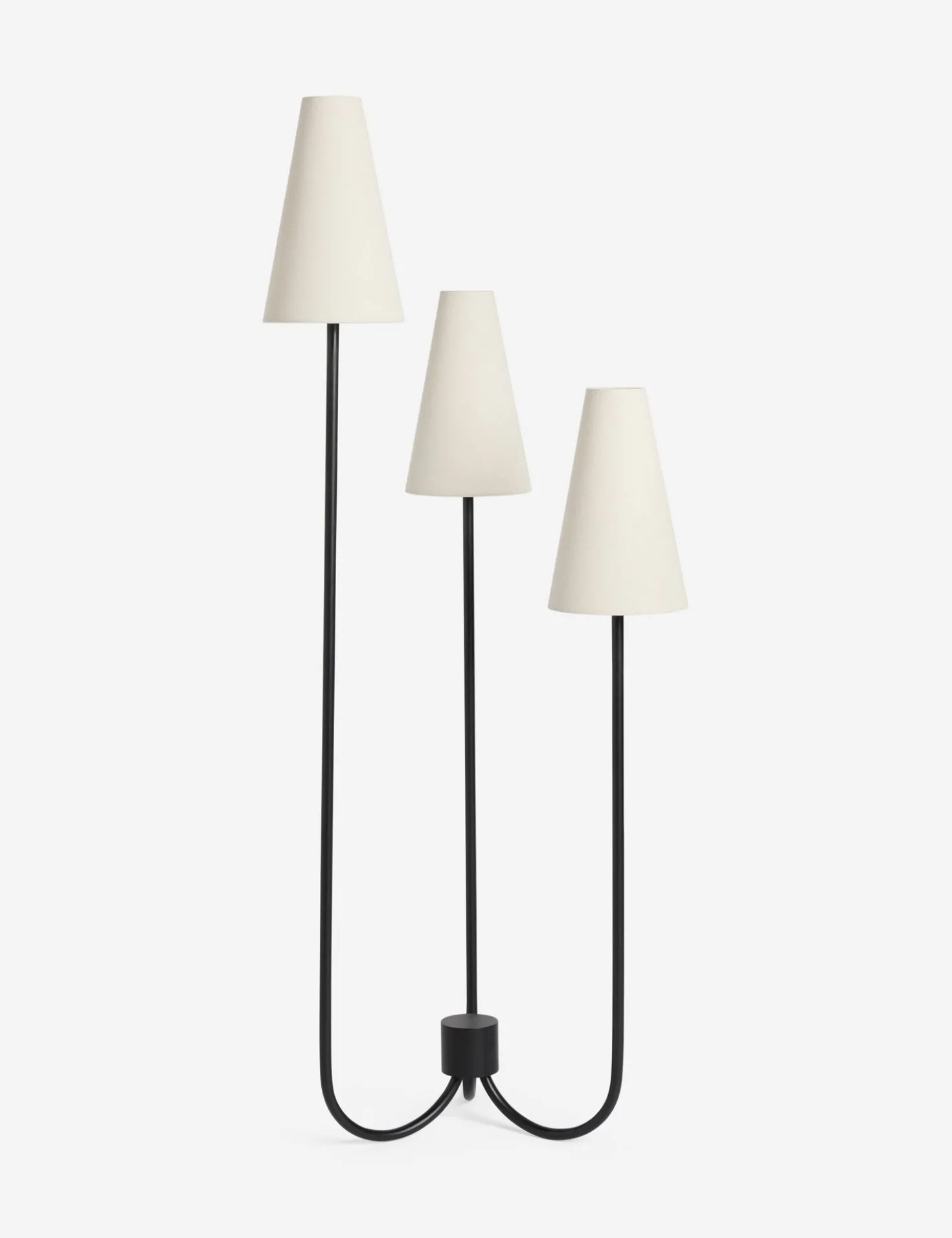 Familia Floor Lamp by Aimee Song