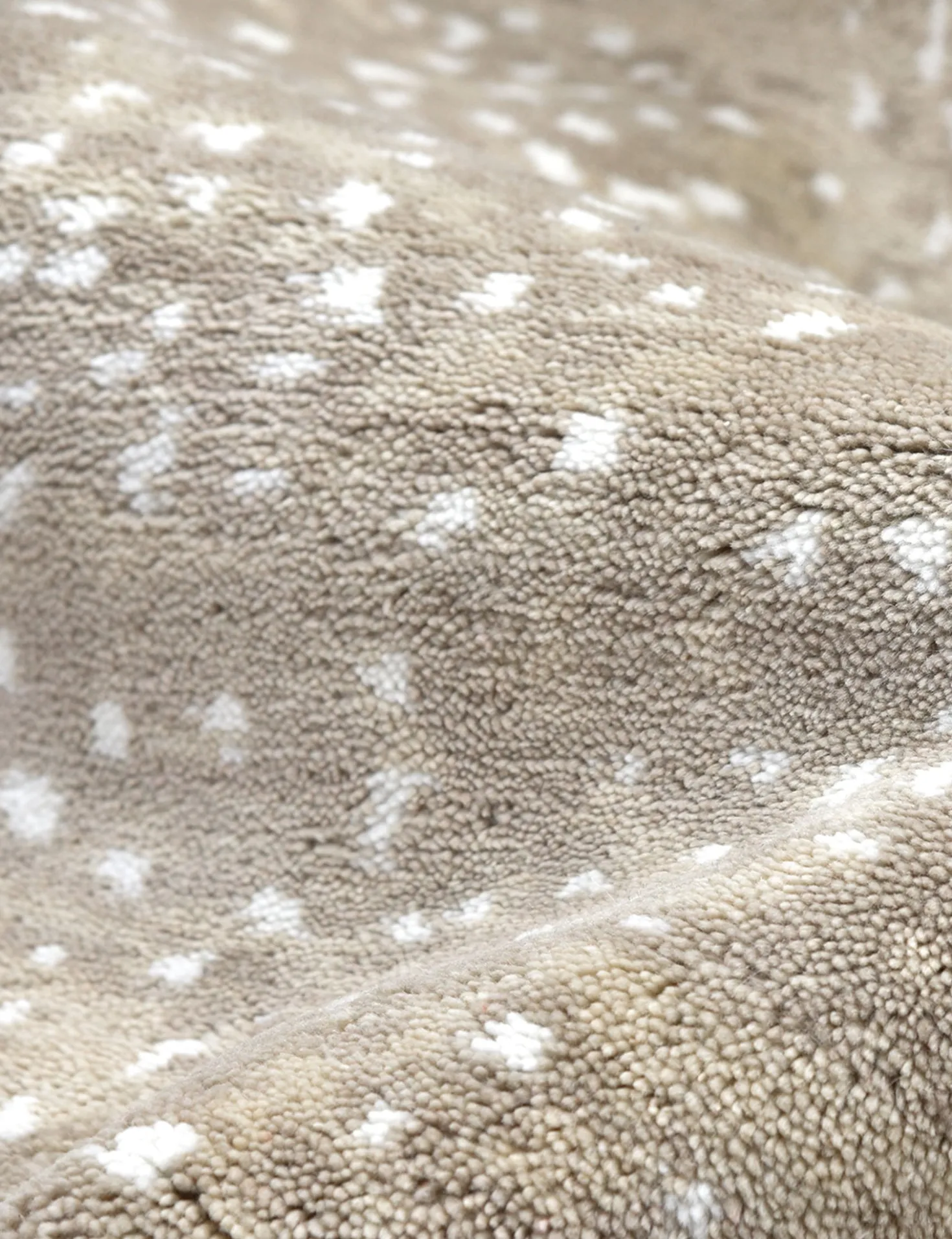 Farah Hand-Knotted Wool Rug