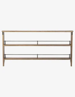 Faria Plate Rack by Amber Lewis x Four Hands