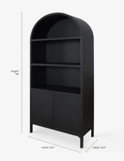 Faron Cabinet