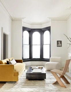 Farran Coffee Table