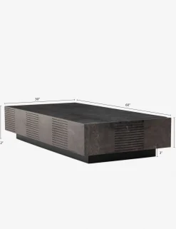 Farran Coffee Table